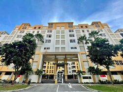 Sims Green (D14), Apartment #452221601